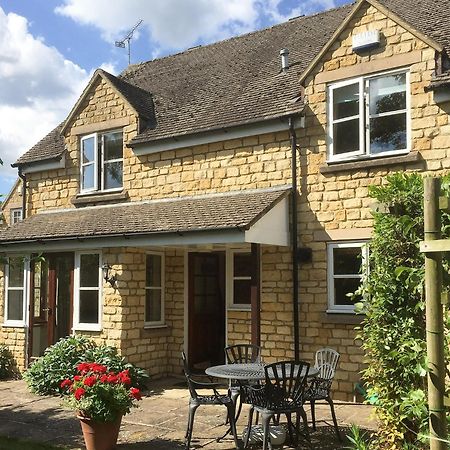 Russet Cottage Moreton-in-Marsh エクステリア 写真