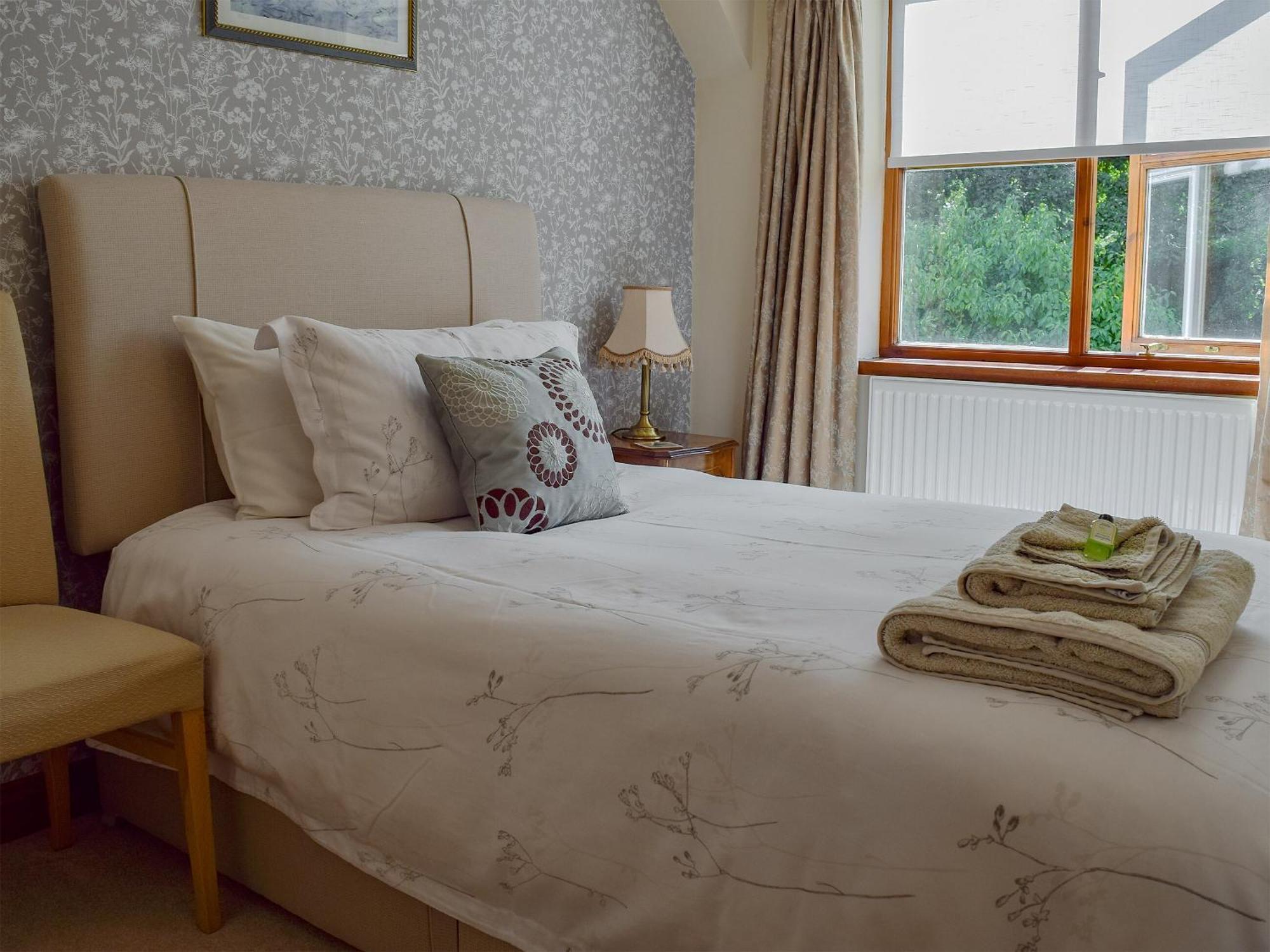 Russet Cottage Moreton-in-Marsh エクステリア 写真